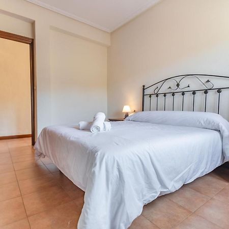 Apartamentos Privados Con Jardin Y Barbacoa Compartida En Laredo Exterior foto